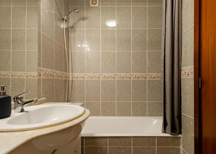 Lazaro 2 Bedroom * Porto