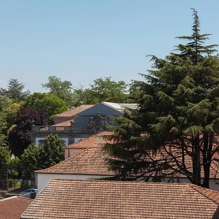 Appartement Lazaro 2 Bedroom Oporto