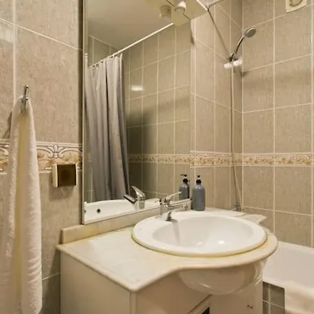 Appartement Lazaro 2 Bedroom Oporto