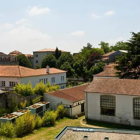 Appartement Lazaro 2 Bedroom Oporto