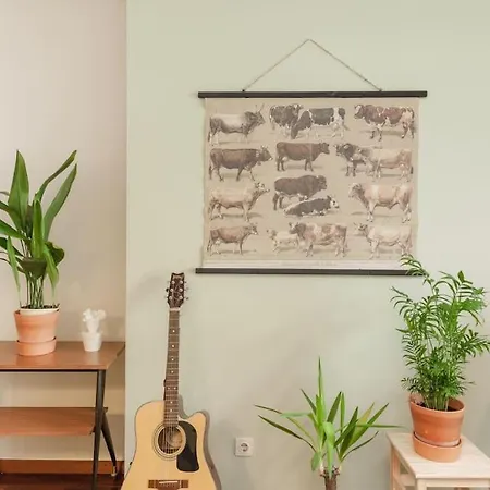 Lázaro 2 Bedroom Apartamento Oporto