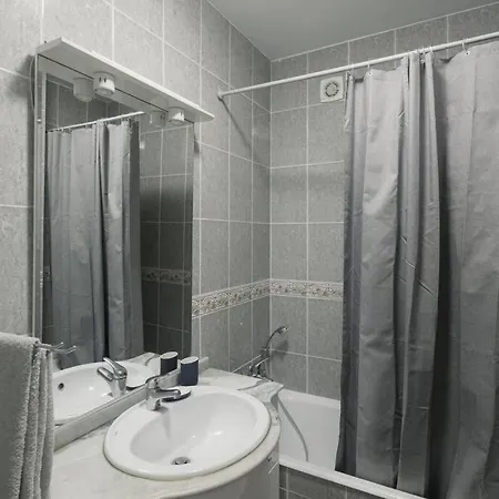 Lazaro 2 Bedroom * Porto