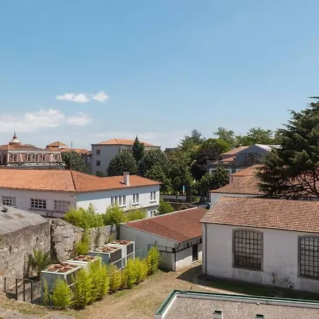 Apartamento Lázaro 2 Bedroom *