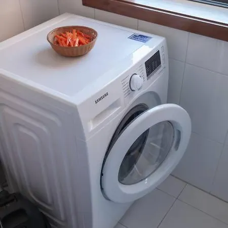 Lazaro 2 Bedroom Appartement Oporto