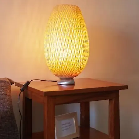 Lazaro 2 Bedroom Appartement *