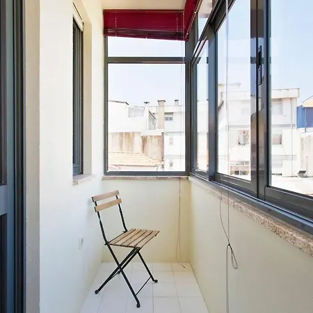 Lázaro 2 Bedroom Apartamento *