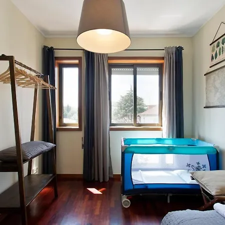 Apartamento Lázaro 2 Bedroom Oporto