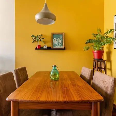 Apartamento Lázaro 2 Bedroom Oporto