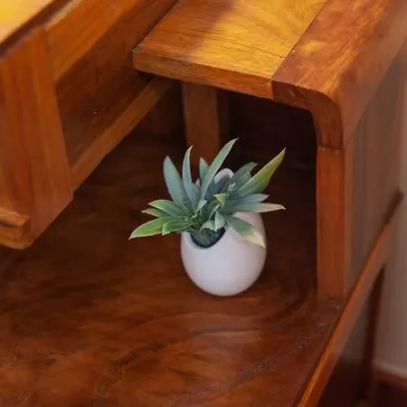 Lazaro 2 Bedroom Apartment