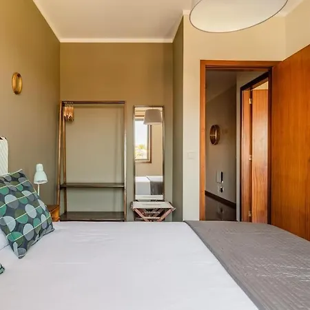 Lazaro 2 Bedroom Lejlighed