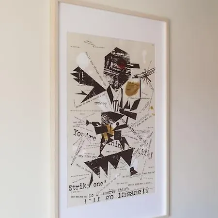 Lázaro 2 Bedroom Oporto