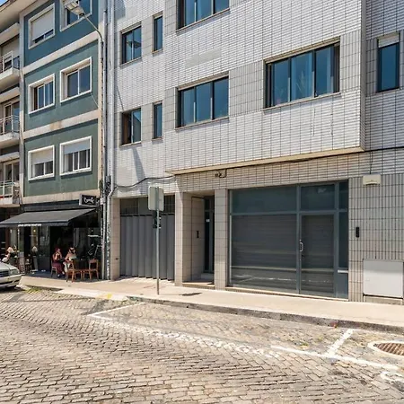 Lazaro 2 Bedroom Porto