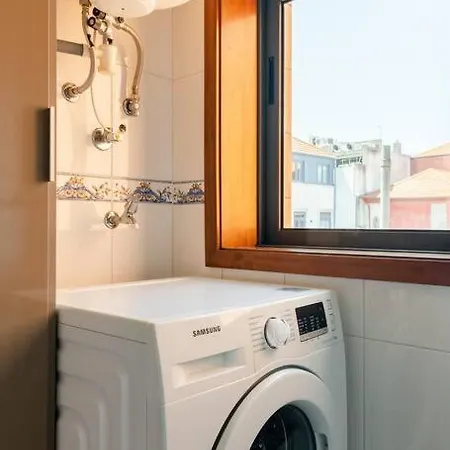 Lazaro 2 Bedroom Oporto