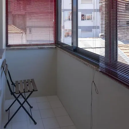 Lázaro 2 Bedroom Apartamento