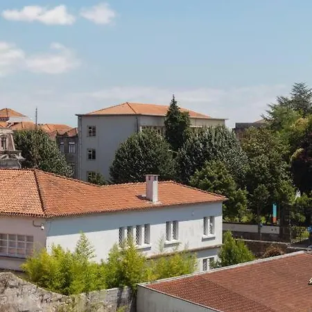 Lázaro 2 Bedroom * Oporto