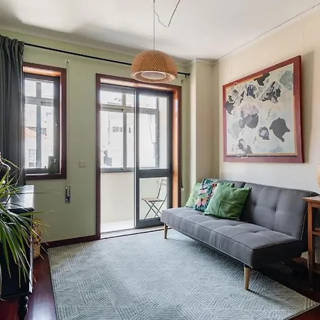 Lazaro 2 Bedroom Appartement