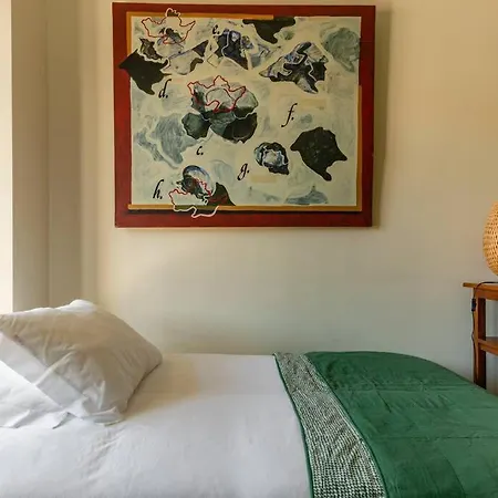 Lázaro 2 Bedroom * Oporto