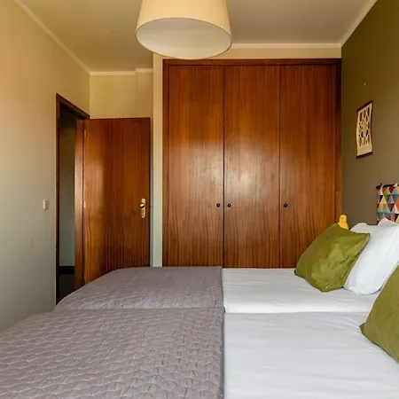 Lazaro 2 Bedroom * Porto
