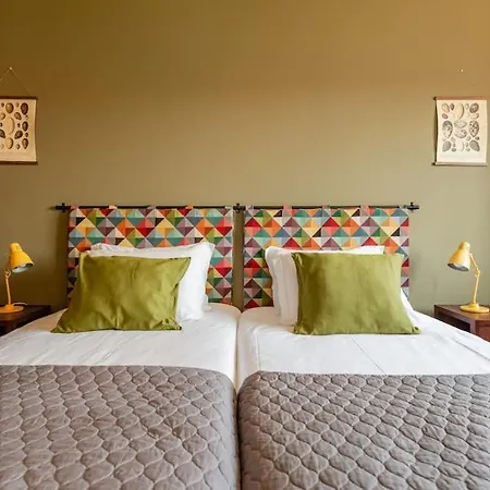 Apartment Lazaro 2 Bedroom