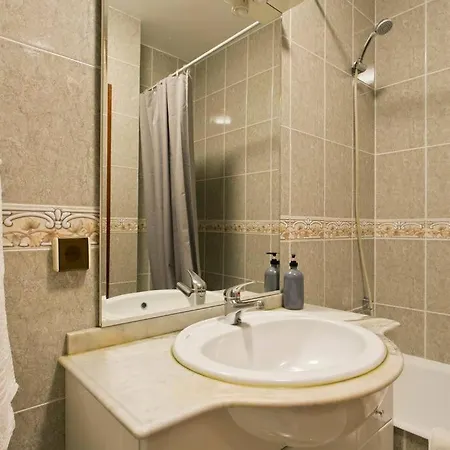 Apartamento Lázaro 2 Bedroom Oporto