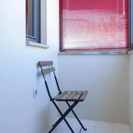 Lazaro 2 Bedroom Lejlighed Porto