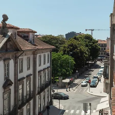 Apartamento Lázaro 2 Bedroom *