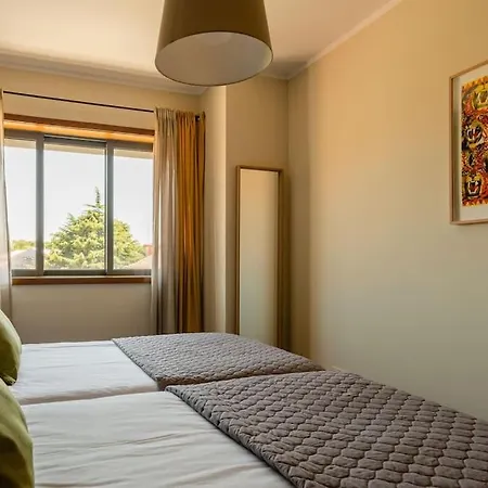 Appartement Lazaro 2 Bedroom