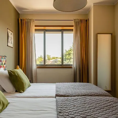 Lazaro 2 Bedroom Lejlighed *