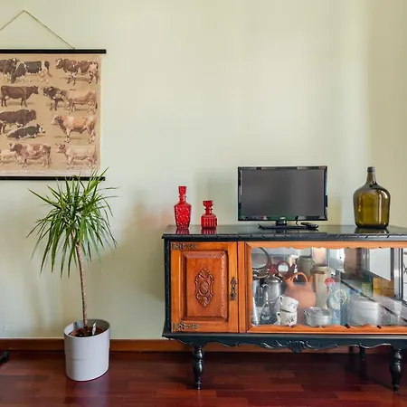 Lazaro 2 Bedroom 波尔图