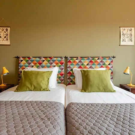 公寓 Lazaro 2 Bedroom