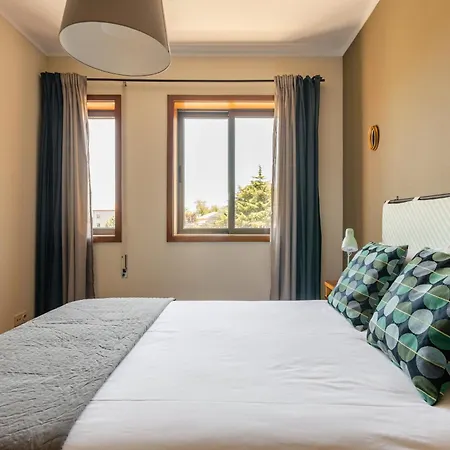 Lazaro 2 Bedroom 公寓 *