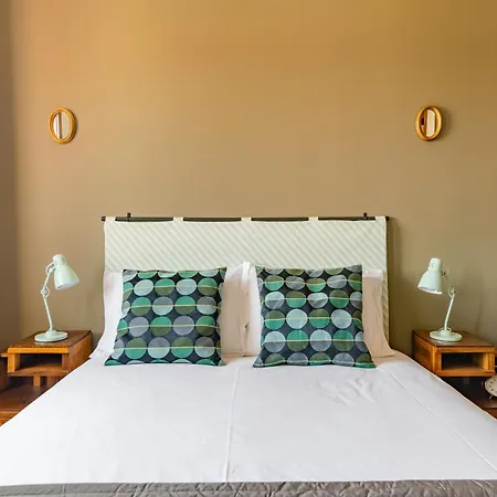 公寓 Lazaro 2 Bedroom *