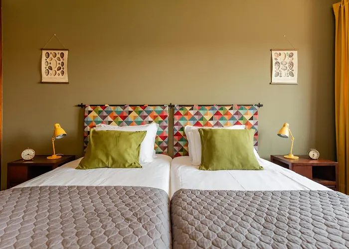 Апартаменты Lazaro 2 Bedroom