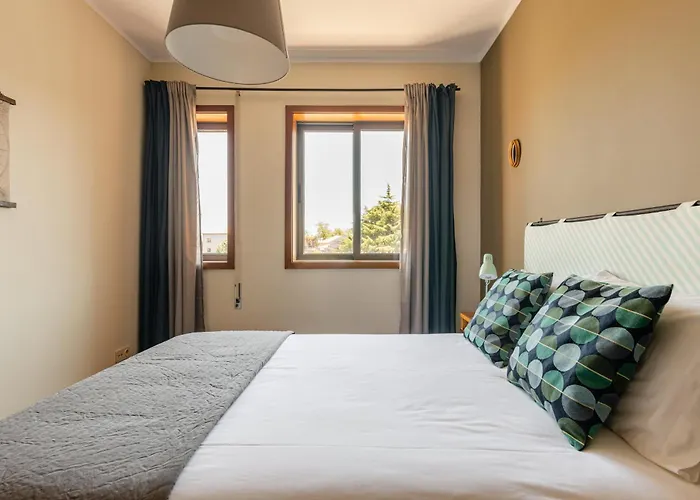 Lazaro 2 Bedroom Апартаменты *