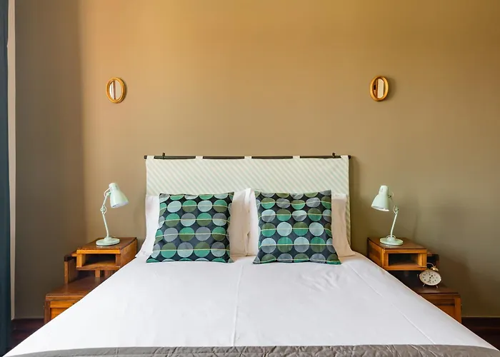 Апартаменты Lazaro 2 Bedroom *