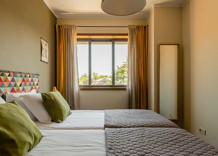 Lägenhet Lazaro 2 Bedroom Oporto