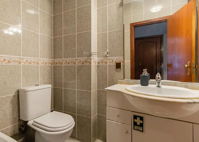 Lazaro 2 Bedroom Lägenhet Oporto