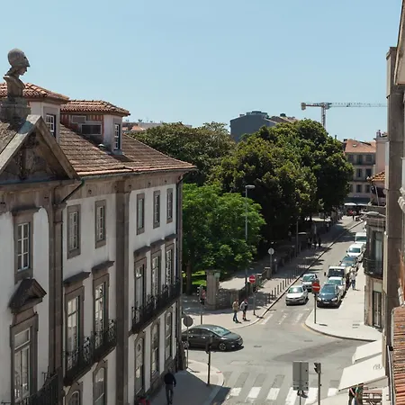 Appartamento Lázaro 2 Bedroom Oporto